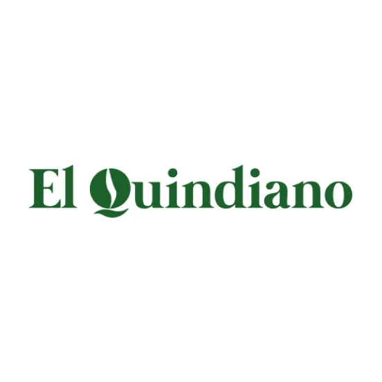 Logo de El Quindiano